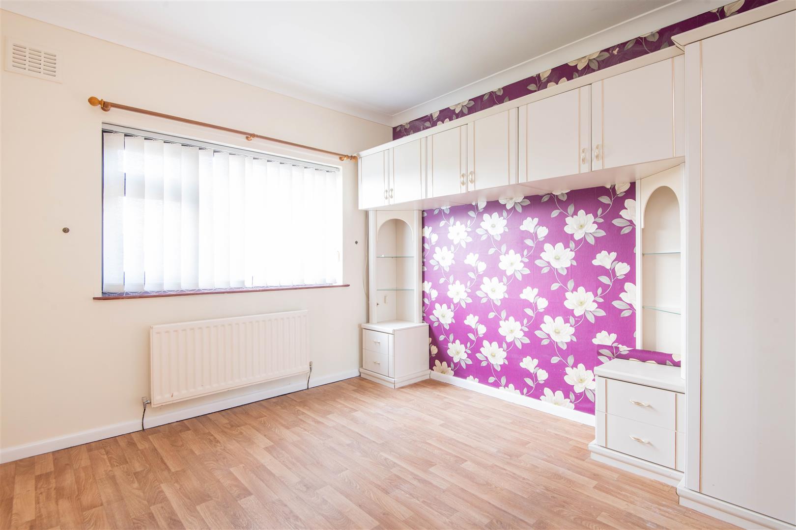 Bagganley Lane, Chorley